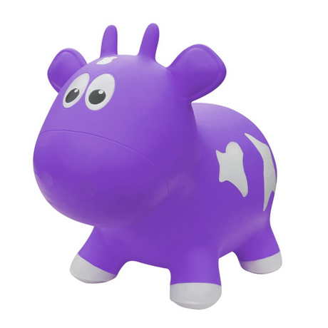 FARM HOPPERS - PURPLE COW (Case of 10)