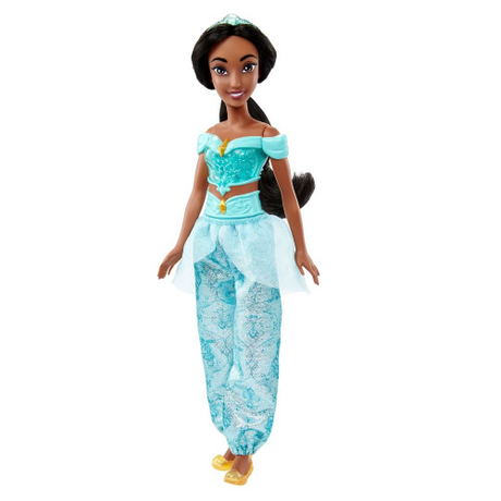 DISNEY PRINCESS - JASMINE (Case of 5)