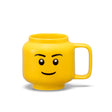 40460810 LEGO Ceramic Mug Small Boy (Case of 8)