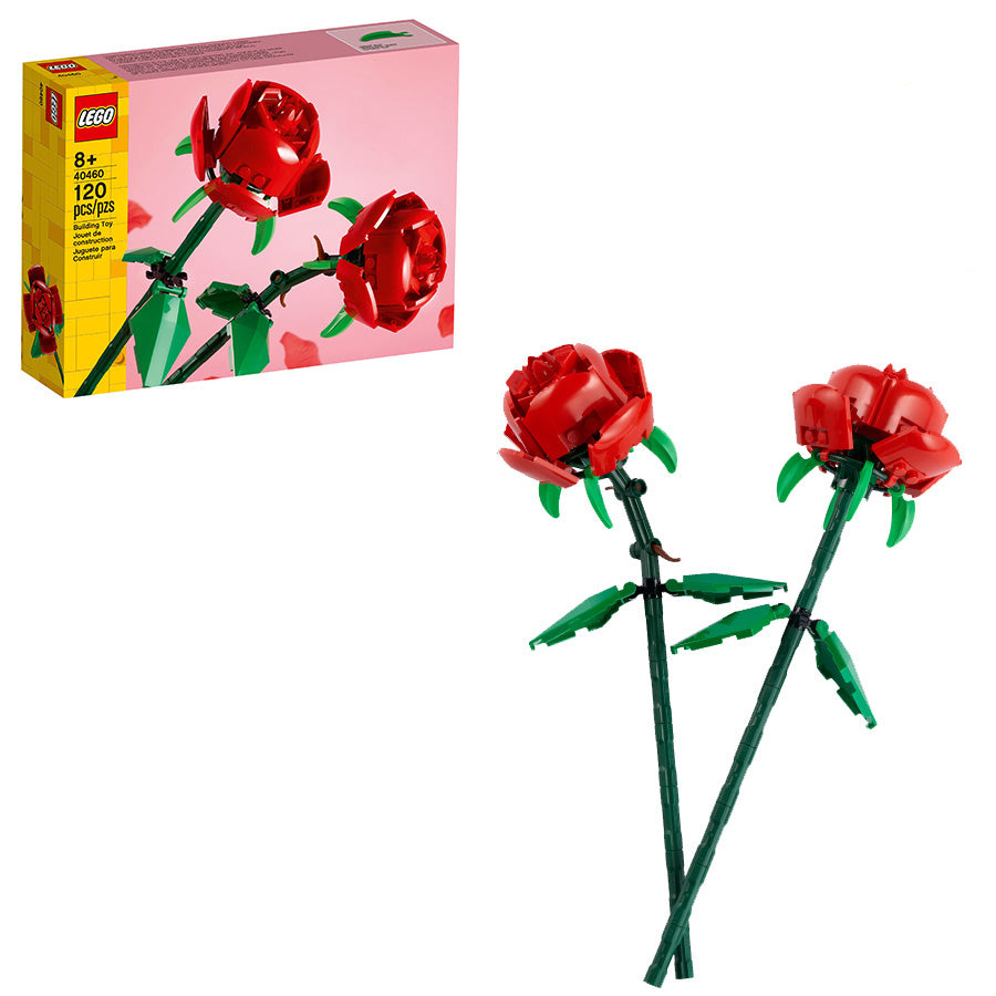 40460 Roses (Case of 4)