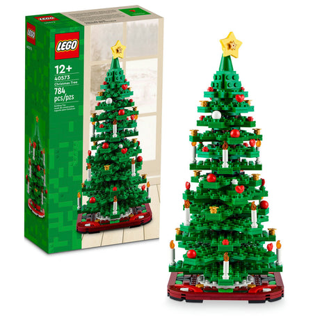 40573 Christmas Tree (Case of 2)