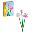 40647 Lotus Flowers (Case of 4)