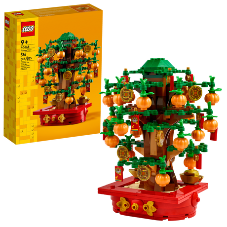 40648 Money Tree (Case of 3)
