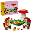 40711 Hedgehog Picnic Date (Case of 4)
