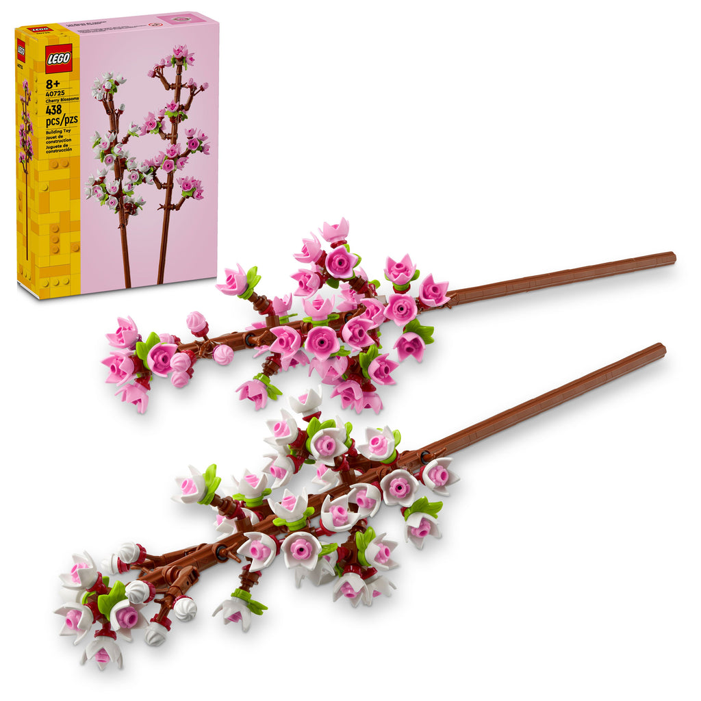 40725 Cherry Blossoms (Case of 4)