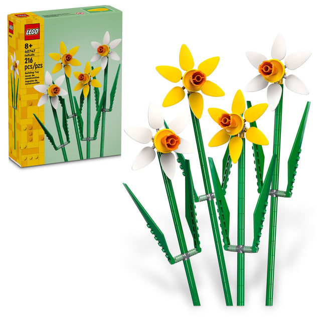 40747 Daffodils (Case of 4)