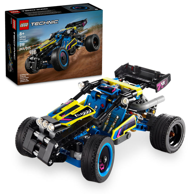 42164 Off-Road Race Buggy (Case of 3)
