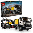 42175 Volvo FMX Truck & EC230 Electric Excavator (Case of 1)