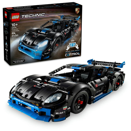 42176 Porsche GT4 e-Performance Race Car (Case of 2)