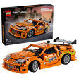 42204 Fast and Furious Toyota Supra MK4 (Case of 3)