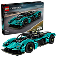 42208 Aston Martin Valkyrie (Case of 3)