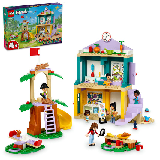 42636 Heartlake City Preschool (Case of 3)