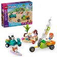 42641 Surfing Dogs and Scooter Adventure (Case of 4)