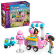 42643 Cotton Candy Stand and Scooter (Case of 4)