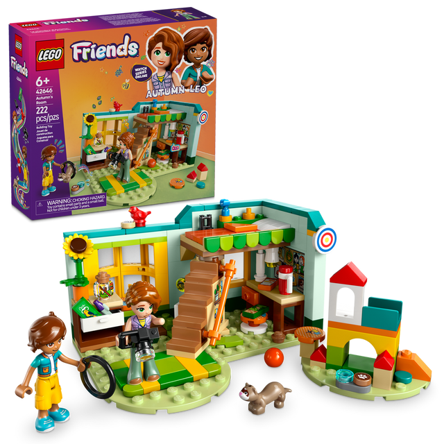 42646 Autumn’s Room (Case of 6)