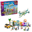 42656 Heartlake City Airport and Airplane (Case of 3)