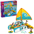 42664 Travel Boat Adventure (Case of 3)