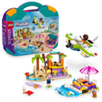 42672 Creative Beach and Travel Suitcase (Case of 4)