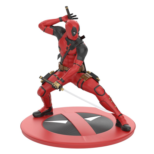 DEADPOOL LICENSED STANDARD CRYSTAL PUZZLE (Case of 6)