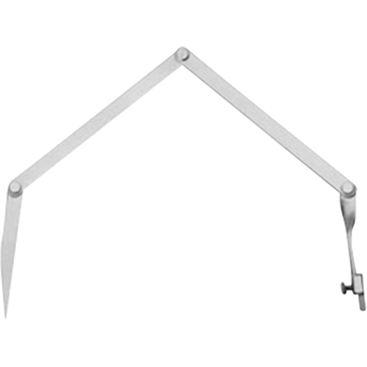 1224 Radius Marker - Standard