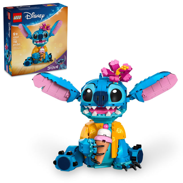43249 Stitch (Case of 2)