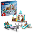 43256 Anna's Sleigh Adventure (Case of 5)