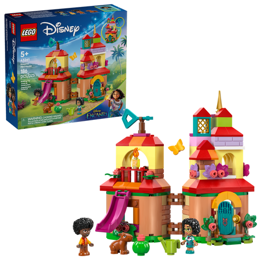 43261 Encanto Mini House (Case of 6)