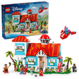 43268 Lilo and Stitch Beach House (Case of 3)