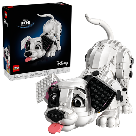 43269 101 Dalmatians Puppy (Case of 2)