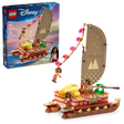 43270 Moana's Adventure Canoe (Case of 4)