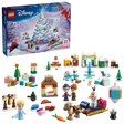 43273 Disney Princess Advent Calendar 2025 (Case of 3)