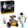 43279 WALL-E and EVE (Case of 2)