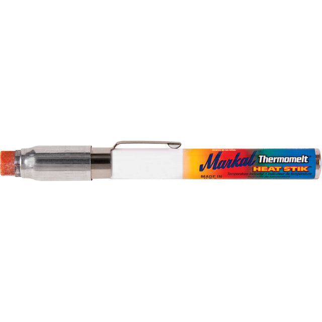 Thermomelt® Heat Stik™ Temperature Indicator, 213° F Rating