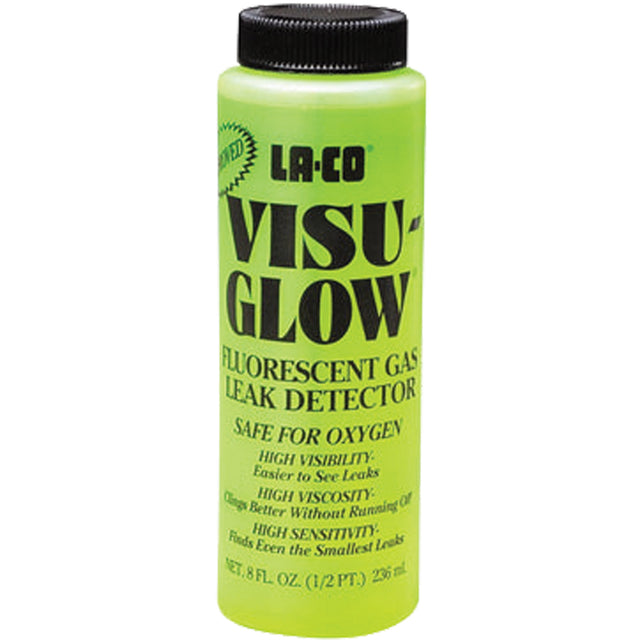 Visu-Glow® Leak Detector