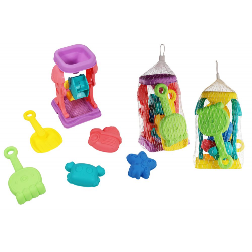 SAND FUNNEL BEACH SET (Case of 24)