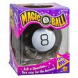 MAGIC 8 BALL (Case of 6)