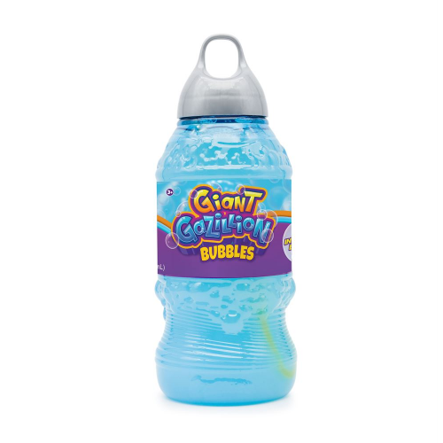 GAZILLION - 2 Litre SOLUTION - BLUE (Case of 4)