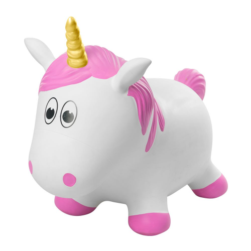FANTASY HOPPERS - PINK UNICORN (Case of 10)
