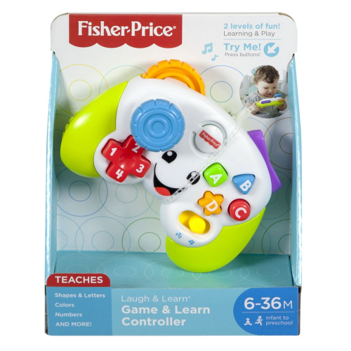 FP - GAME CONTROLLER (Case of 4)