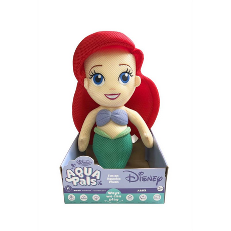 AQUA PALS - DISNEY FROZEN - ARIEL 17" (Case of 6)