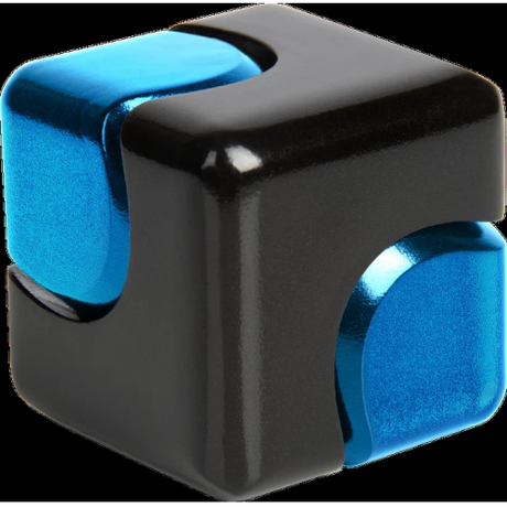 BOPSTER CUBE SPINNER ASST (Case of 30)