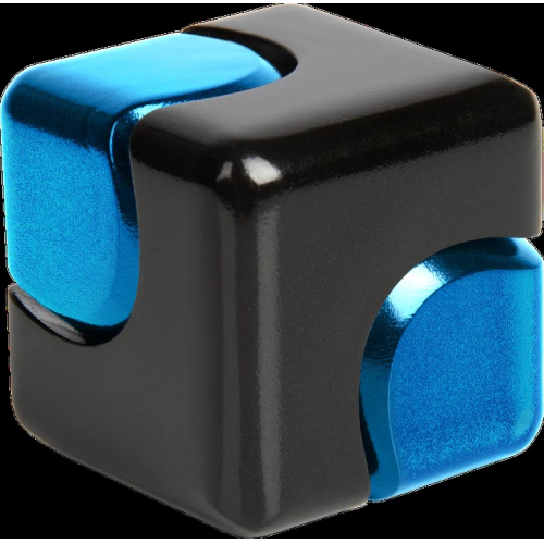 BOPSTER CUBE SPINNER ASST (Case of 30)