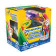 Crayola Pip-Squeaks Telescoping Marker Tower (Case of 4)