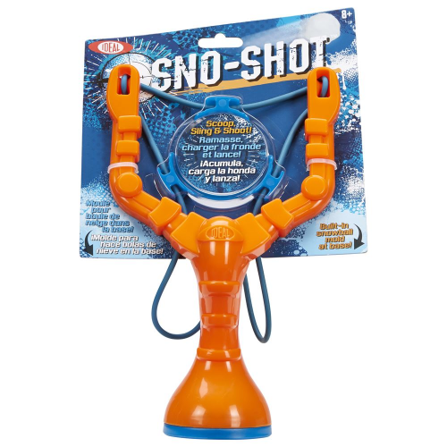 ALEX - IDEAL - SNO-SHOT (Case of 6)