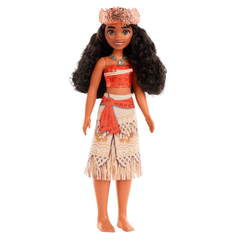 DISNEY PRINCESS - MOANA (Case of 5)