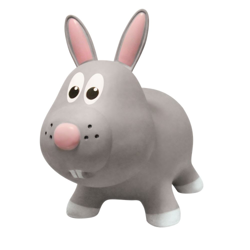 FARM HOPPERS - RABBIT (Case of 10)