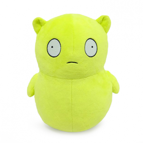 BOB's BURGERS - KUCHI KOPI - 7.5" PHUNNY PLUSH (Case of 6)