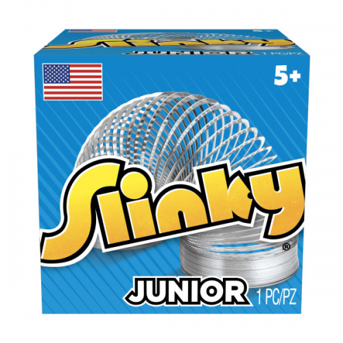 SLINKY - JUNIOR (Case of 48)