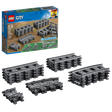 60205 Tracks (Case of 3)