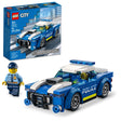 60312 Police Car (Case of 5)